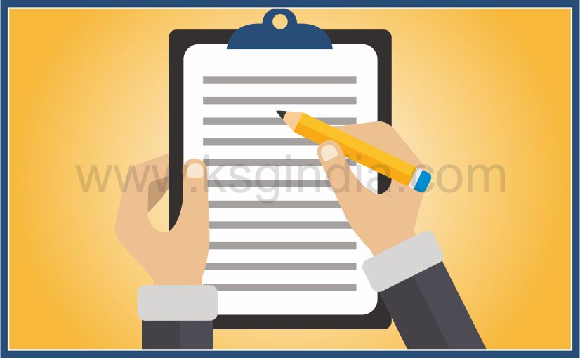 How to Prepare for UPSC 2020 from Scratch