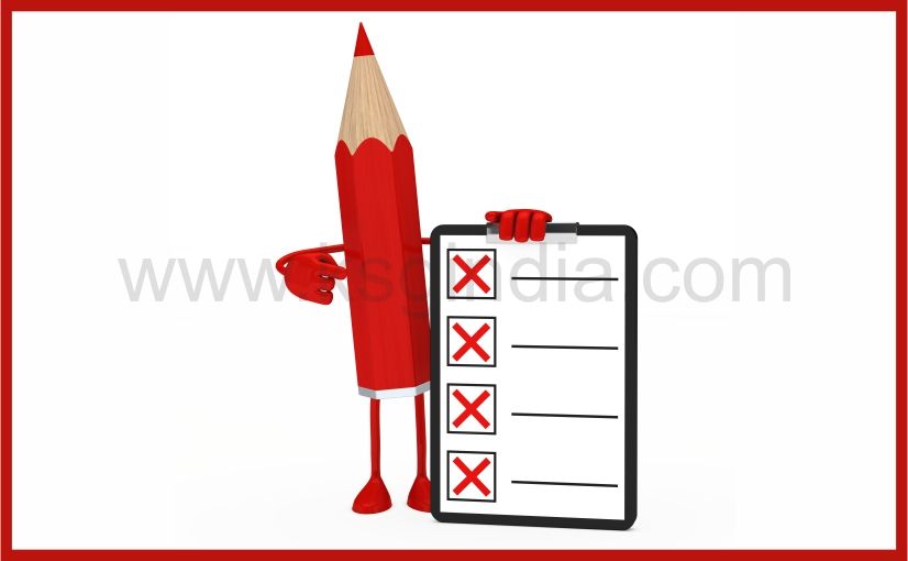 Calculate Your UPSC Prelims Total Score
