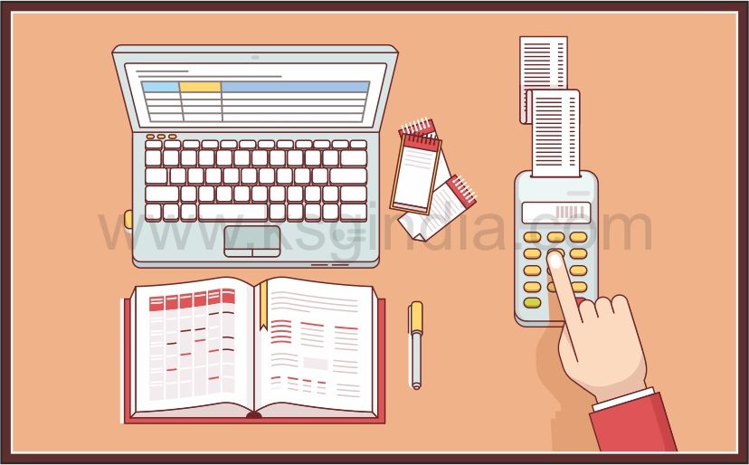 approximate Cost of IAS Exam Preparation