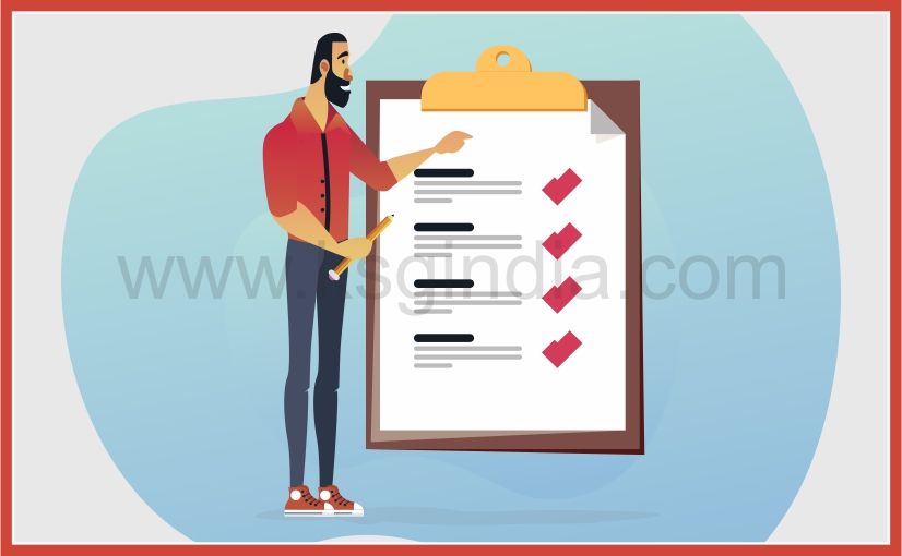 Tricks to solve any objective questions in IAS Prelims Exam