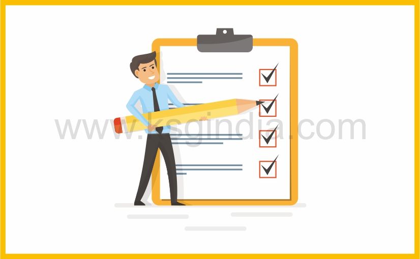 UPSC Prelims Subject-Wise Weightage