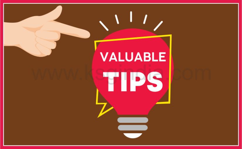 Tips to Prepare For An IAS Interview