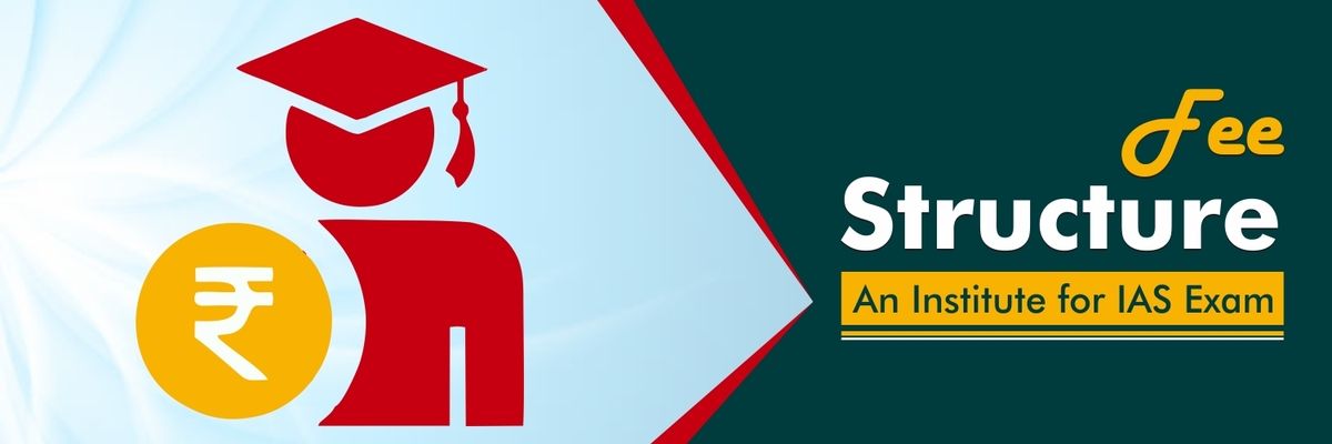 Registration - Fee Structure