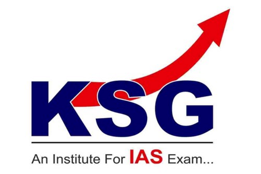 KSG IAS Logo