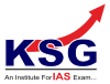 KSG India
